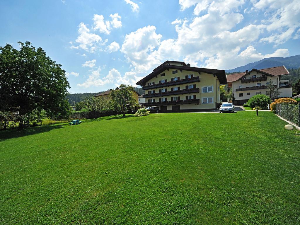 Pension Piovesan Faak am See Extérieur photo