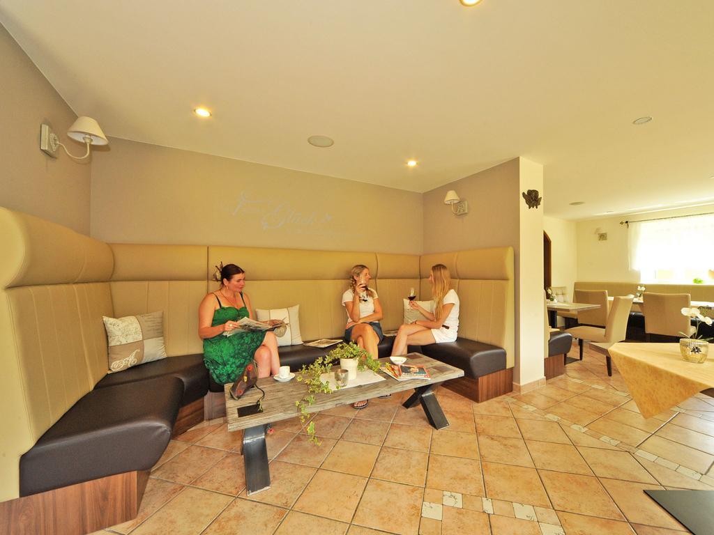 Pension Piovesan Faak am See Extérieur photo