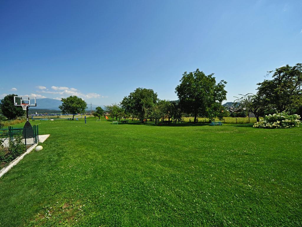 Pension Piovesan Faak am See Extérieur photo