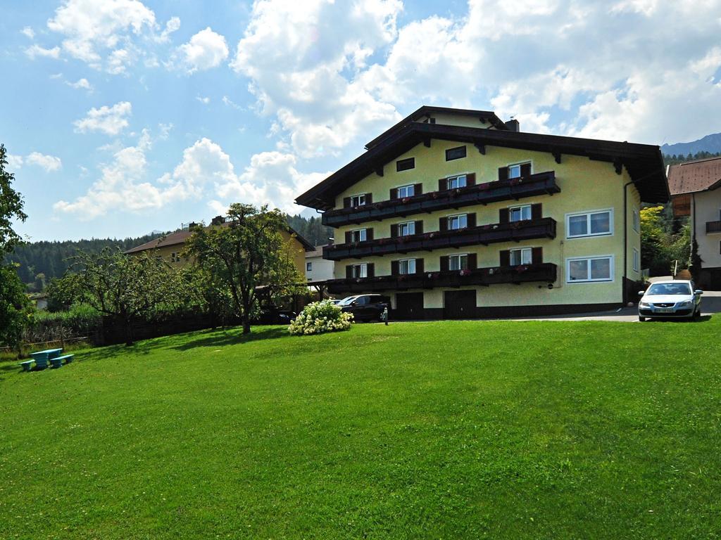 Pension Piovesan Faak am See Extérieur photo