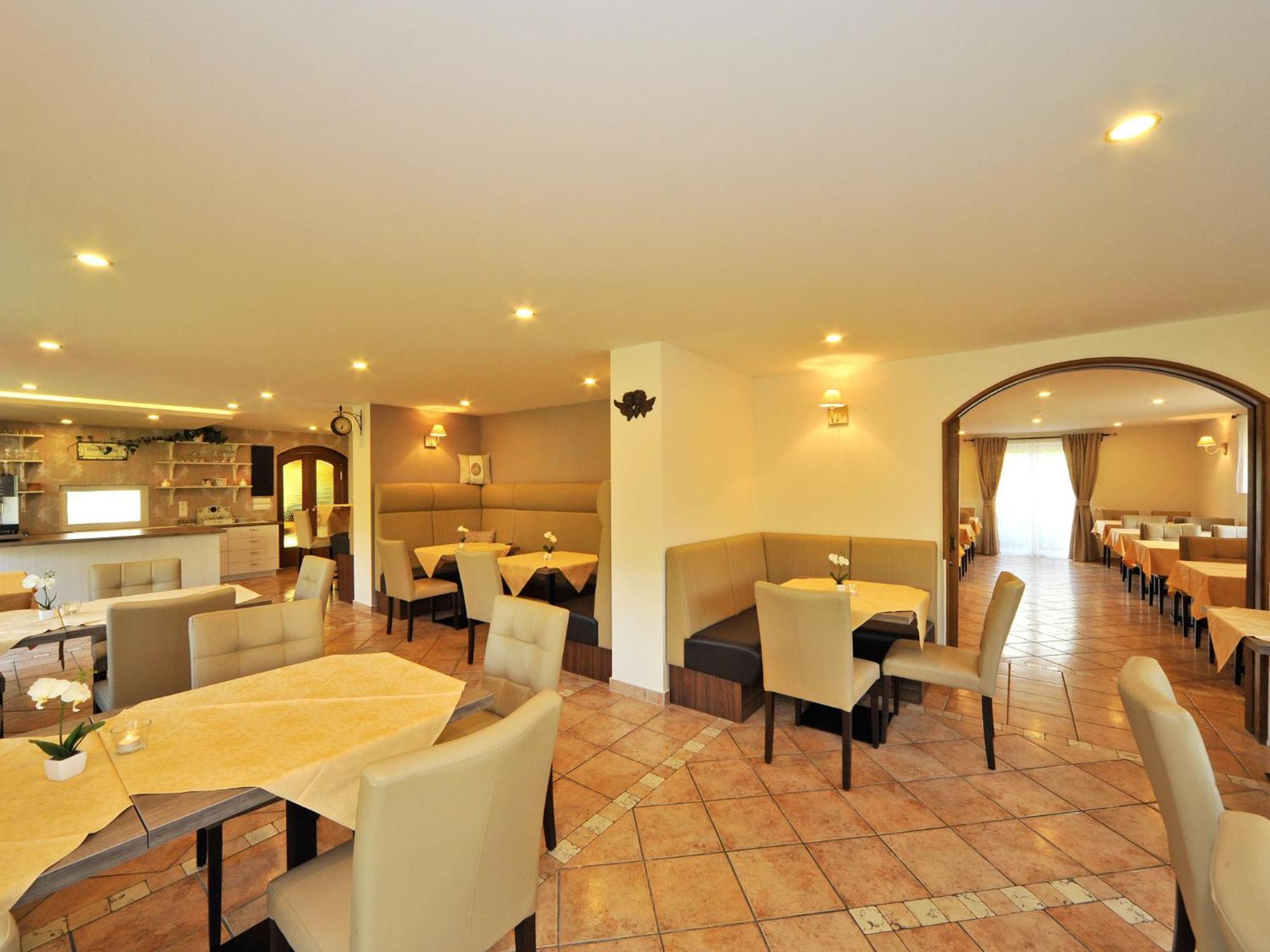 Pension Piovesan Faak am See Extérieur photo