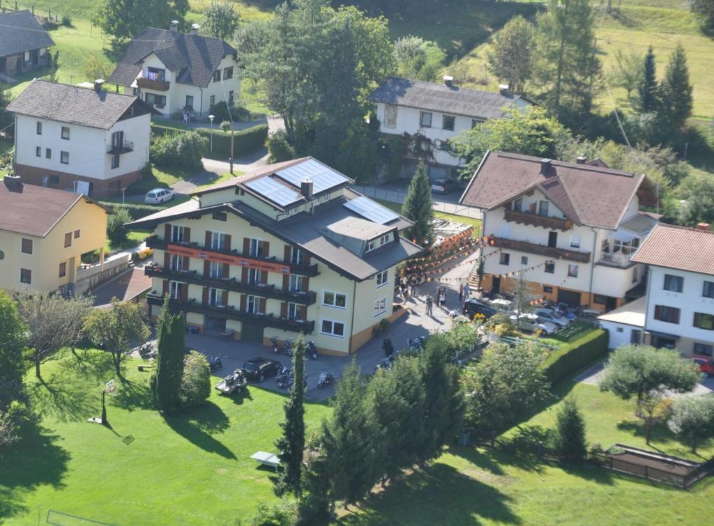 Pension Piovesan Faak am See Extérieur photo