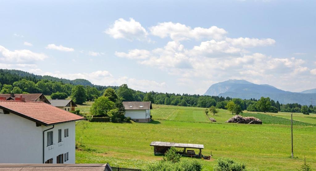 Pension Piovesan Faak am See Extérieur photo