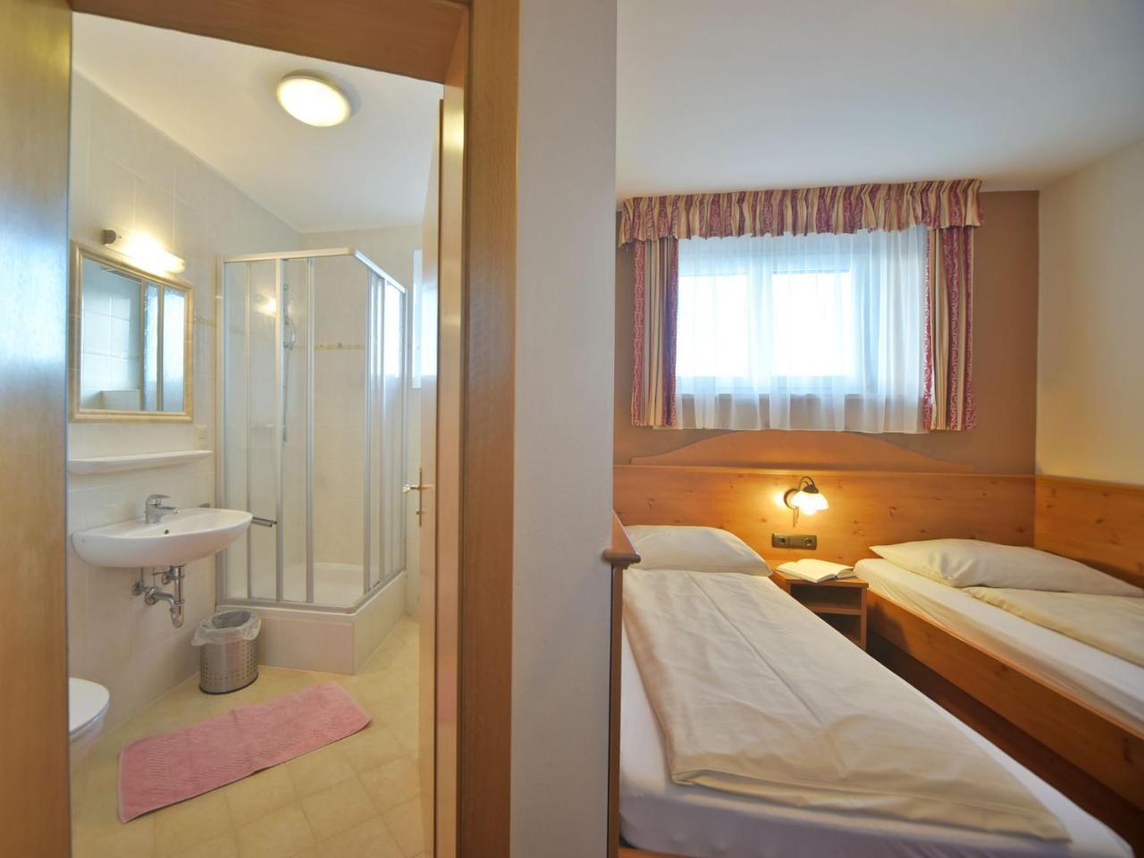 Pension Piovesan Faak am See Extérieur photo