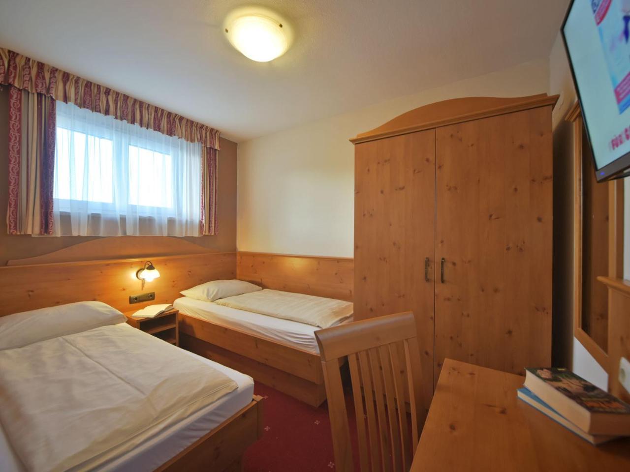 Pension Piovesan Faak am See Extérieur photo