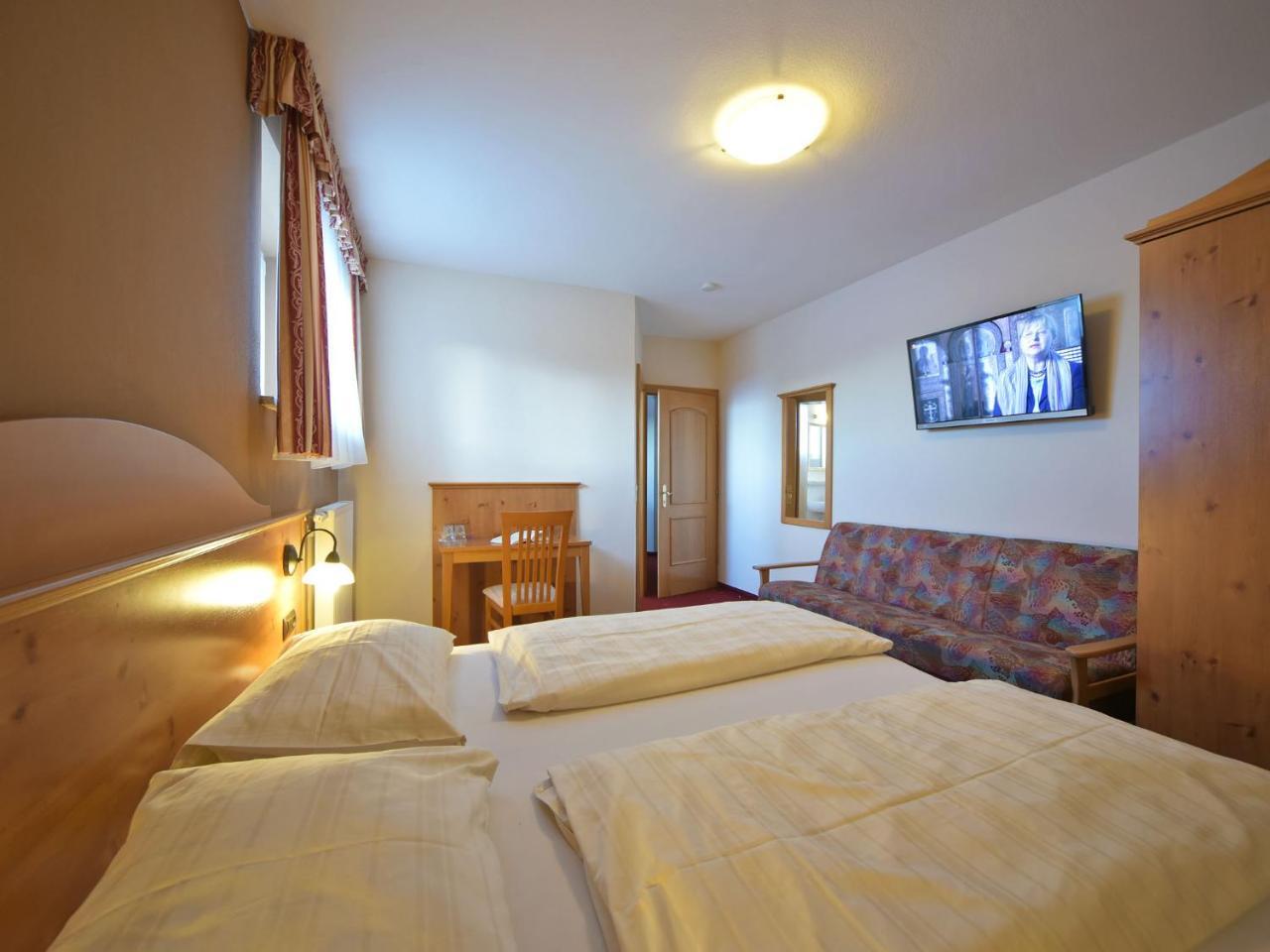 Pension Piovesan Faak am See Extérieur photo