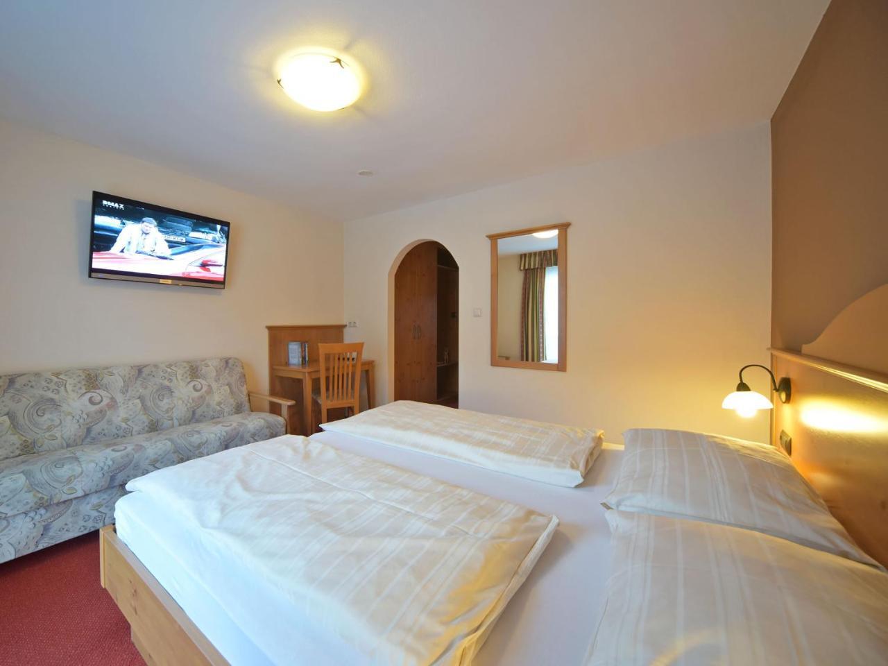 Pension Piovesan Faak am See Extérieur photo